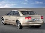 Audi A8 L W12 Quattro 2008 года